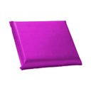 Ver imagem 1 de Capa Impermeavel para Travesseiro Hospitalar (50x70cm) com Ziper Colorida