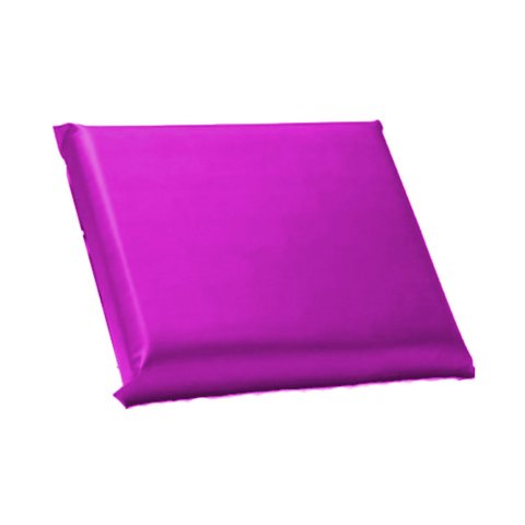 Capa Impermeavel para Travesseiro Hospitalar (50x70cm) com Ziper Colorida