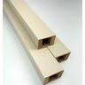 Brise (breeze) Divisor de Ambientes Modular 274x6,5cm 01 Unid. - Areia - 3