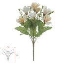 Ver imagem 1 de Buque.astromelia X7 (rosa Antigo Outono) 34cm