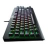 Teclado Mecanico Redragon Dark Avenger, Rgb, Abnt2, Switch Preto, K568rgb-2 Black - 4