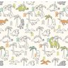 Papel de Parede Dinossauros 45a8f3 - 1
