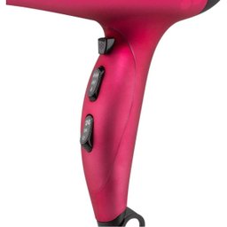 Secador de Cabelos 2200w Íons Tourmaline Bivolt Philco - 2