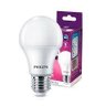 Lâmpada Led Bulbo 9w Philips E27 620w Único - 1