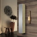 Ver imagem 7 de Conjunto para Banheiro com 3 Armários Verticais com Portas Espelhada