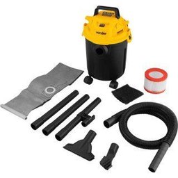 Aspirador de Po Apv1010 220v Vonder - 2