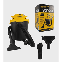 Aspirador de Po Apv1010 220v Vonder - 5