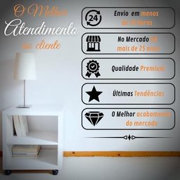 Luminária Articulada Trilho 4 Spot E27 Sala Cozinha Quarto - 5