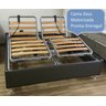Cama Articulada Motorizada Pilati Zeus - Estrado Nero - 1,93 X 2,03 com Massagem - 6