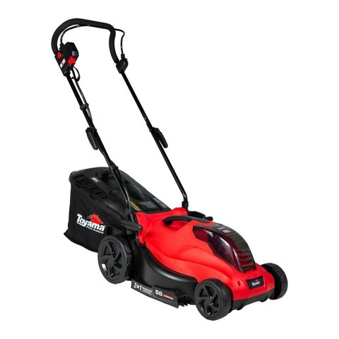 Cortador de Grama Bateria 58 V