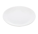 Ver imagem 2 de Prato para Sobremesa de Vidro Opalino Diwali 19cm Luminarc Cor Branco