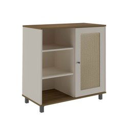 Buffet Artely Charlote 4520 Pinho/off White - 2