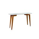 Ver imagem 1 de Aparador para sala de jantar pés maciços 1,30m - Jade - Art Salas