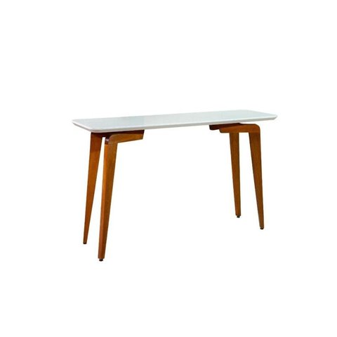 Aparador para sala de jantar pés maciços 1,30m - Jade - Art Salas