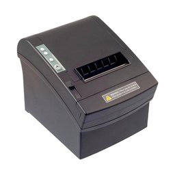 Impressora Térmica Não Fiscal Elgin I8 - Usb, Ethernet, Serial - para Nfc-e, Sat, Mfe - - 1