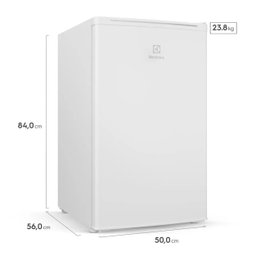 Frigobar 122l Efficient Em120 Electrolux Branco - 5