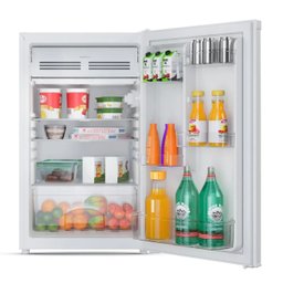 Frigobar 122l Efficient Em120 Electrolux Branco - 4