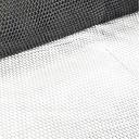 Ver imagem 2 de Tela Viveiro 1/2" 1m Plástica