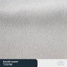 Cama Japonesa Corea Queen Courino Caramelo / Bouclé Suave Off White - Sallar Home - 3