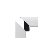 Ver imagem 3 de Arremate Para Porta 215x080 Branca - 2609-9501 - JAP Arremate Para Porta 215x080 Branca - 0609-9501