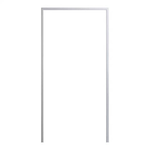 Arremate Para Porta 215x080 Branca - 2609-9501 - JAP Arremate Para Porta 215x080 Branca - 0609-9501 
