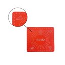 Ver imagem 3 de Tapete Silicone Silverchef Culinario Forno Antiaderente 26x29cm