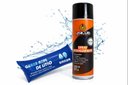 Ver imagem 1 de Kit Graxa de Lítio + Desengripante Wd em Spray de Madeira