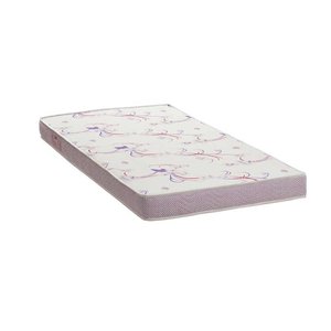 Colchão Infantil Ortobom D20 Physical Resistente (70x150x12) - 