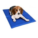 Ver imagem 7 de Tapete Gelado Gato Cao Cachorro Pet Refrescante Macio Animal de Estimaçao Confortavel Verao Calor Di