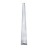 Luminaria Tubular Led Slim 72w 120cm 6500k Branco Frio Bivolt 110v/220v Led Bee - 4
