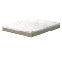 Ver imagem 1 de Colchão Queen Espuma Visco Gel Prodormir Active In Box