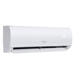 Ar-condicionado Split 22000 Btus Springer Midea Airvolution High Wall Fixo Só Frio 42affci22s5/ - 4