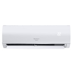 Ar-condicionado Split 22000 Btus Springer Midea Airvolution High Wall Fixo Só Frio 42affci22s5/ - 2