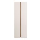 Ver imagem 2 de Sapateira Vertical 2 Portas e Prateleiras 187cm 100% MDF