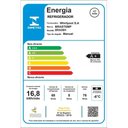 Ver mais imagens de Frigobar Brastemp Retrô 76 Litros Classic White - Bra08hb 110v