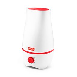 Umidificador de Ar Ultrassônico Fisher-price - Hc055out [reembalado] Hc055out Multikidsbaby - 3