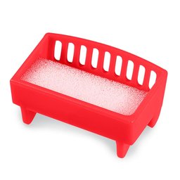 Umidificador de Ar Ultrassônico Fisher-price - Hc055out [reembalado] Hc055out Multikidsbaby - 5