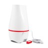 Umidificador de Ar Ultrassônico Fisher-price - Hc055out [reembalado] Hc055out Multikidsbaby - 2