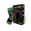 Ver imagem 6 de Cotoveleira Ortopédica Compressão Ajustável Alívio Dor