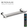 Kit Acessórios Para Banheiros 5 Peças Inox - Kromus Kitrd6 - 8