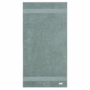 Ver imagem 2 de Toalha Banho Fio Penteado Canelado (430g/m²) 70cm X 1,40m Buddemeyer