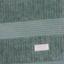 Ver imagem 3 de Toalha Banho Fio Penteado Canelado (430g/m²) 70cm X 1,40m Buddemeyer