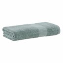 Ver imagem 1 de Toalha Banho Fio Penteado Canelado (430g/m²) 70cm X 1,40m Buddemeyer