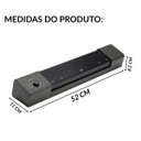 Ver imagem 3 de Plastificadora Laminadora Poliseladora A3 A4 A5 A6 500w Quente Frio Preta 110v Importway Iwe012 127v