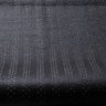 Tapete Passadeira Sisal 2,00m X 66cm Base Antiderrapante para Corredor Cozinha Quarto Sala Clean - 5