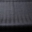 Ver imagem 5 de Tapete Passadeira Sisal 2,00m X 66cm Base Antiderrapante para Corredor Cozinha Quarto Sala Clean