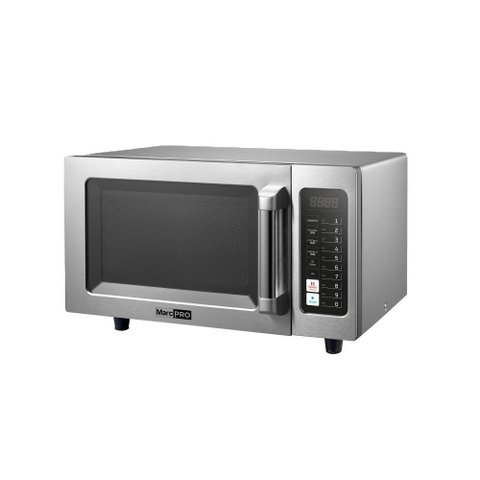 Micro-ondas 22 Litros Marchesoni One Marcpro 1000w 220v Fm 1.122