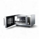 Ver imagem 3 de Micro-ondas 22 Litros Marchesoni One Marcpro 1000w 220v Fm 1.122