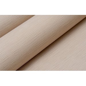Papel de Parede Alto Relevo Imitação de Palha Texturizada - Pp413-1:5,3m² (0,53m X 10m)