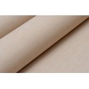 Ver imagem 1 de Papel de Parede Alto Relevo Imitação de Palha Texturizada - Pp413-1:5,3m² (0,53m X 10m)